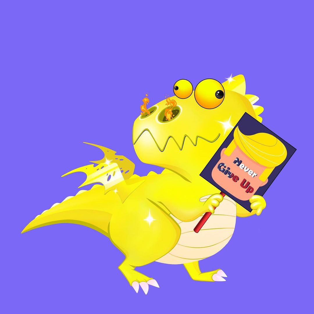 000Sijn's tweet photo. Dragon is coming 🦖
 @decentradragon
#freemint #NFT #opensea
@opensea

@Kylonfts

@NFT_Wheel

@BoredApeYC

@ff_v12

@AshtonNFTs

@Curionic

@THEGOONEEZ

@CNKSOL

@WillSolana

@alanorwick

@Vitalnucoin https://t.co/oKwCR9V5NZ