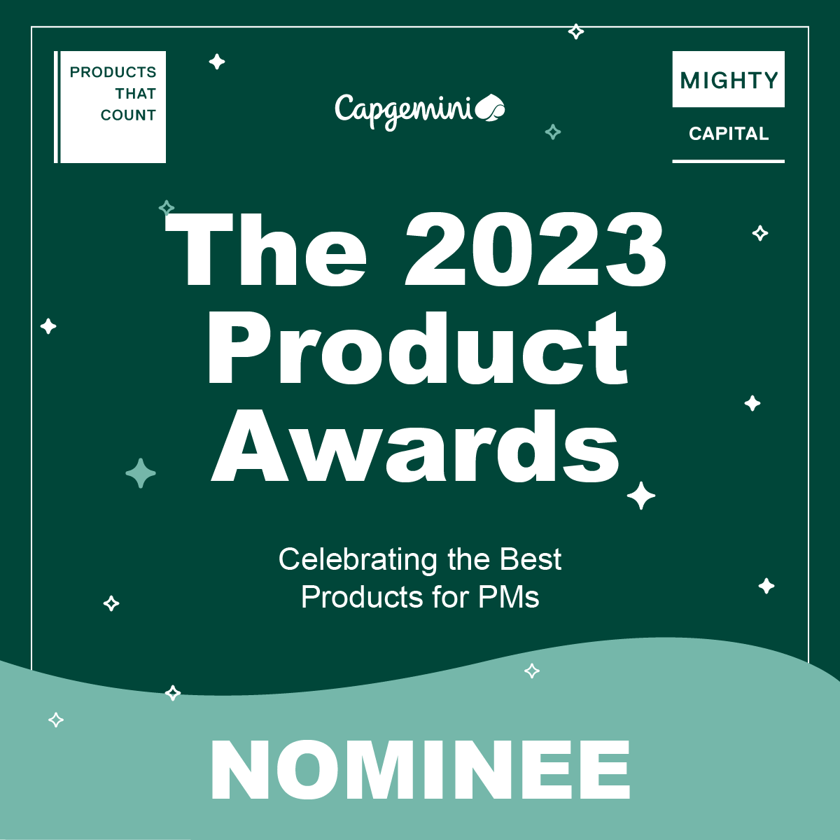 dragonboat_io's tweet photo. We are honored to announce that Dragonboat has been nominated as one of the best B2B tech products in the 2023 @ProductsCount Product Awards! 🎉

Help us out! Nominate Dragonboat here: https://t.co/e0rzElX61y

#prodmgmt #CPO #productoperations #productmanagment https://t.co/Su1CxeyIFi