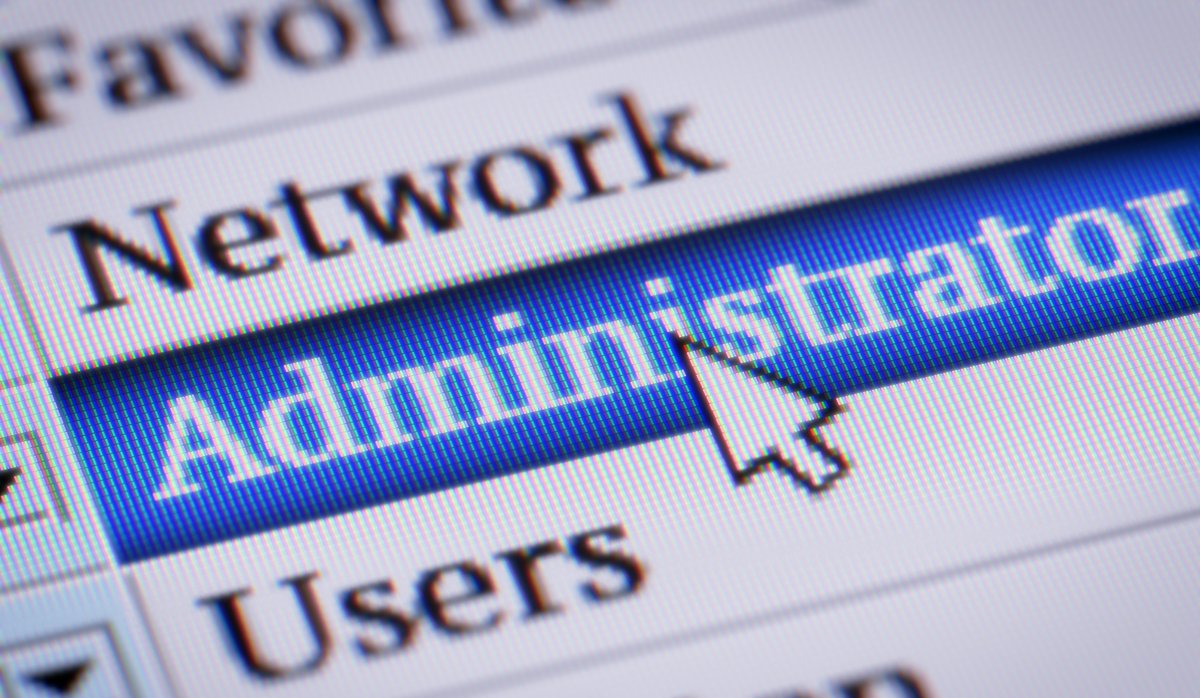 arch_tis's tweet image. Managing Administrator Privileges for Australia’s #EssentialEight Compliance - How #ABAC can effectively manage #AdminAccess and protect sensitive data. hubs.ly/Q01BxCHn0

#infosec #datasecurity
