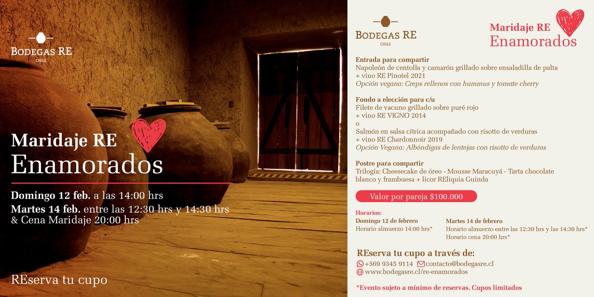 Bodegas RE tweet media