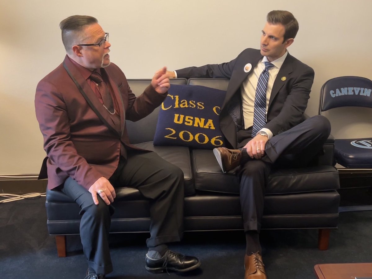 AFACWA on Twitter "RT CWAUnion A big thanks to RepDeluzio for