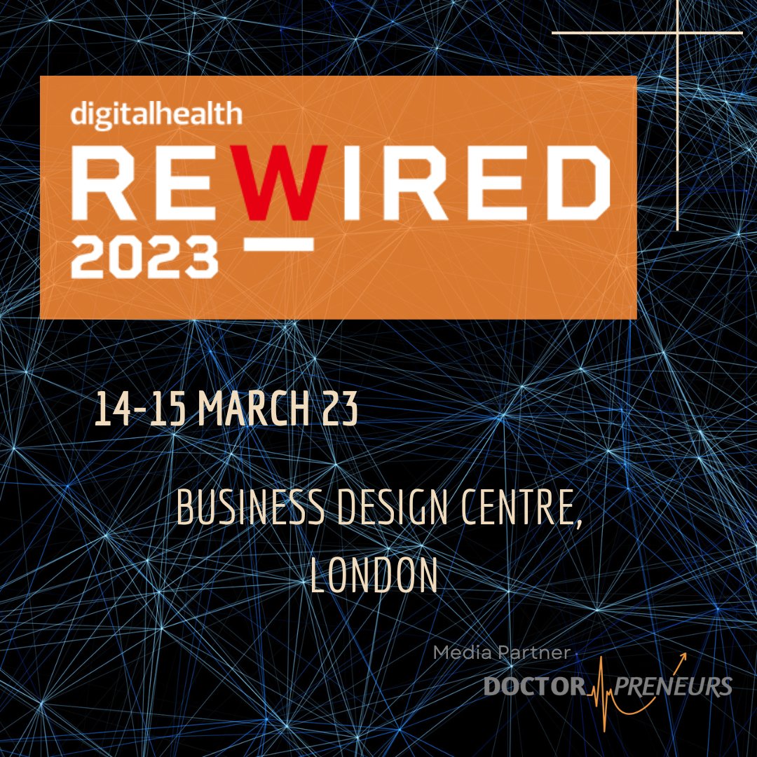 Doctorpreneurs tweet media