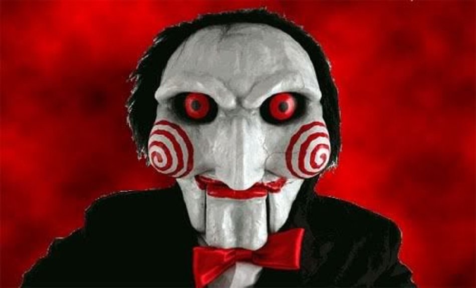 So that's what jigsaw looks like without the makeup!
#Madonna