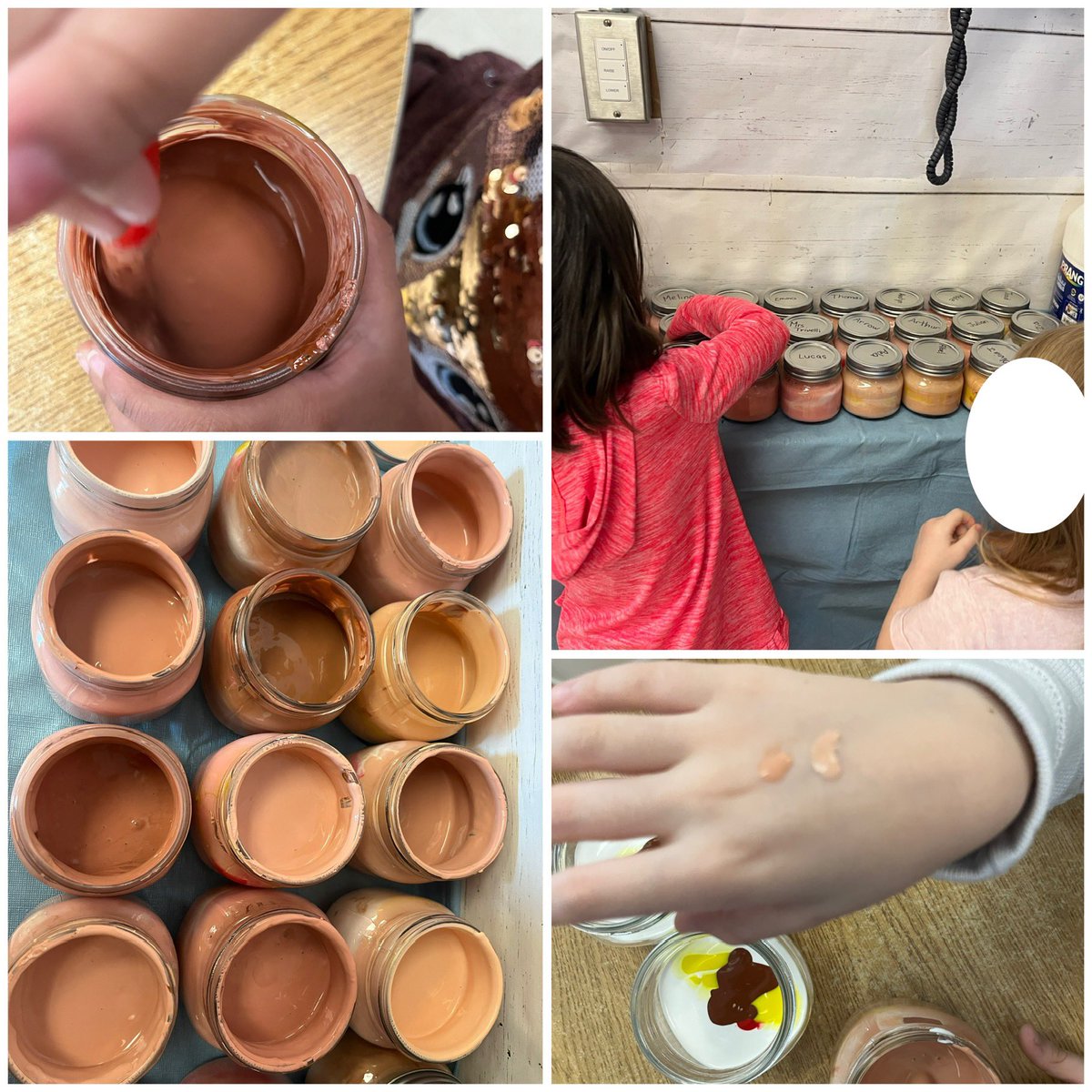 Renee Trivelli tweet media