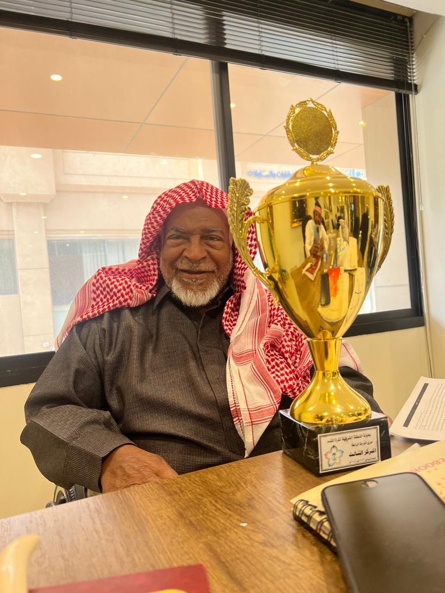 نادي الدمام السعودي tweet media