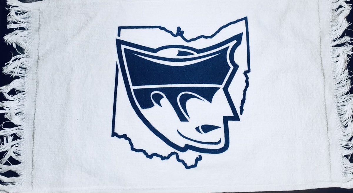 PIO Nation! 

#4 in the country Mount Union comes to town tomorrow night at 7pm. 

Theme is WHITE OUT!!

Make sure to arrive early and get your exclusive white out towel.

Spread the word!! Let’s pack the BANJO!!