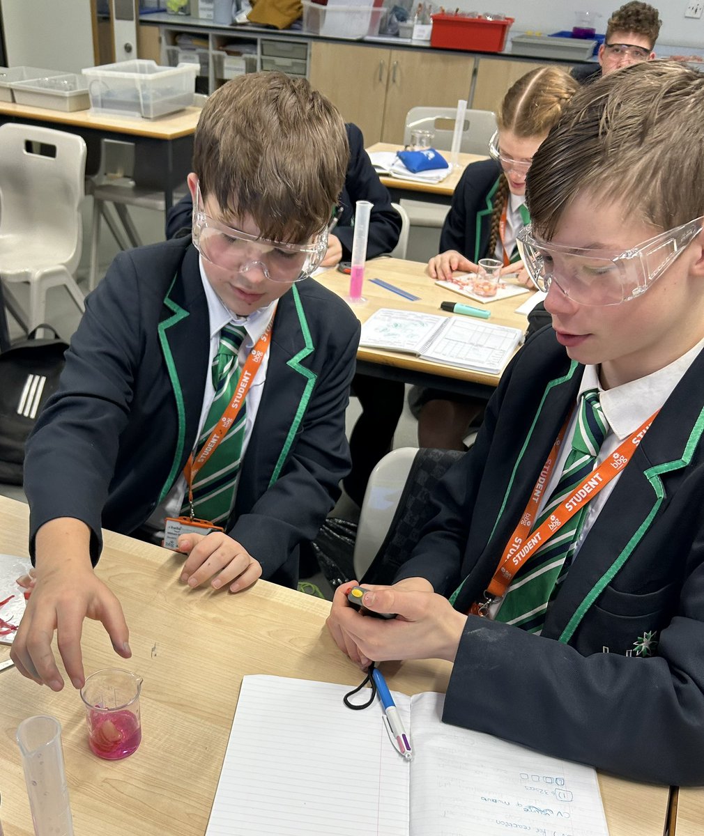 BBG Academy On Twitter RT BBG Science Year 9 Using Rhubarb To bbg-academy-on-twitter-rt-bbg-science-year-9-using-rhubarb-to
