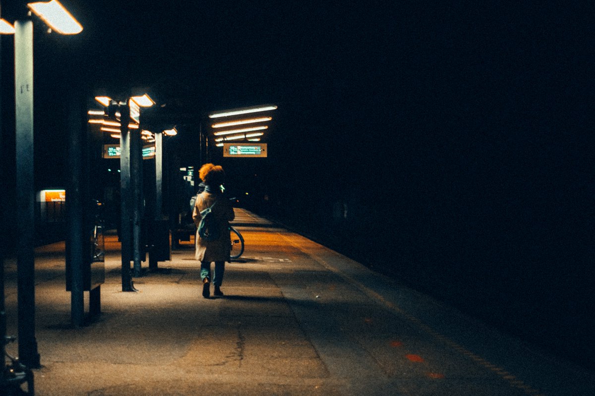 itsNMNJ's tweet photo. Copenhagen at night, shot on Fuji X-T1
#streetphotography #fujifilm https://t.co/7a5xGBuax4