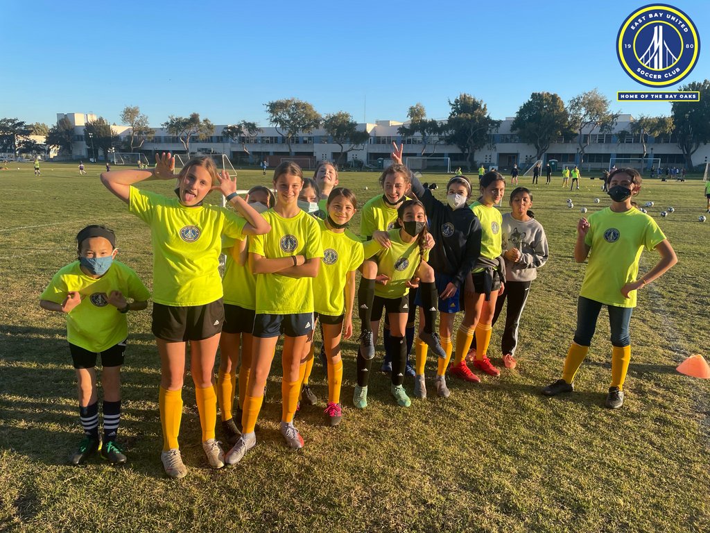 East Bay United Soccer Club on Twitter "Throwback time! soccer 