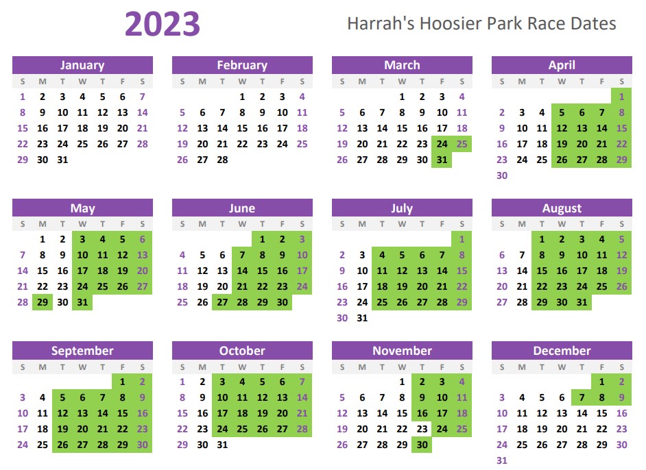 Harness_RonP's tweet photo. The 2023 live harness racing season at Harrah's Hoosier Park begins on Friday, March 24, 2023!!
#NewCastleIN #MuncieIN #GreenfieldIN #MarionIN #NoblesvilleIN
#ElwoodIN #FranktonIN #PortlandIN #RichmondIN #BlufftonIN #GasCityIN #HartfordCityIN #AlexandriaIN
#WinchesterIN https://t.co/NZab2G7Nof