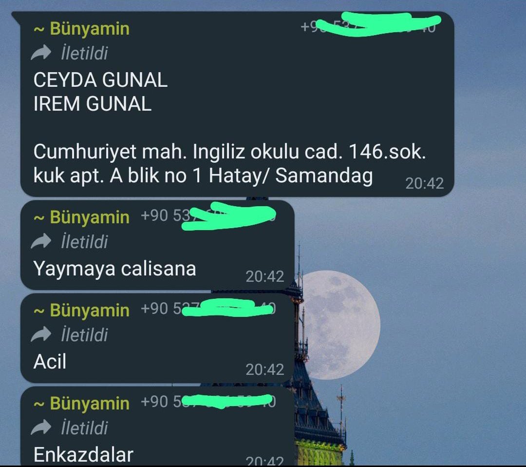 fairyykkoo's tweet photo. hatay https://t.co/4Y1ARnZfdf