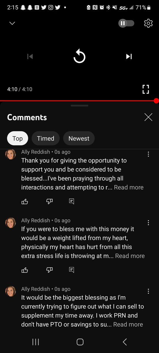 Areddygundo1's tweet photo. @Jayecane Done and done and done over and over. $areddygundo I can't give up https://t.co/Dnlo9aJP2C