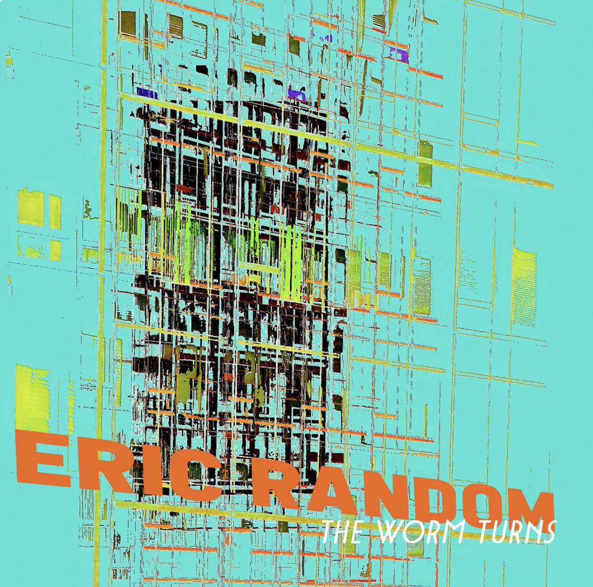 Next up... Continuing his excellent run of solo albums and further highlighting his significance in the world of post-punk electronica. From 'The Worm Turns' #NowPlaying 'No Way' - @theericrandom #ElectronicOdyssey Tune in : radiofreematlock.co.uk