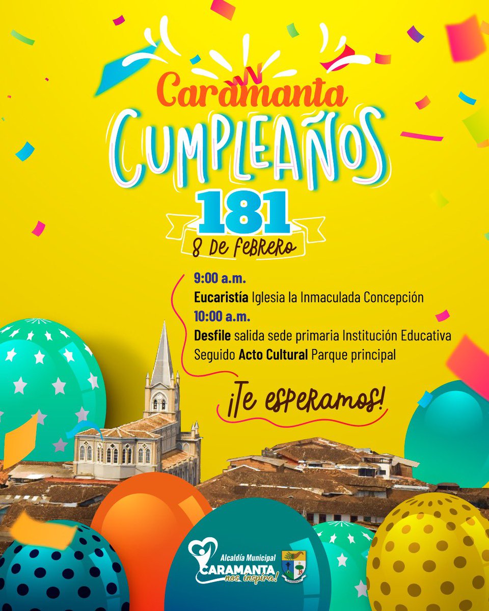 Julian Granada Caramanta (@julian_granada) on Twitter photo 