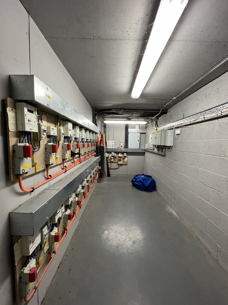 Artisan Electrics tweet media