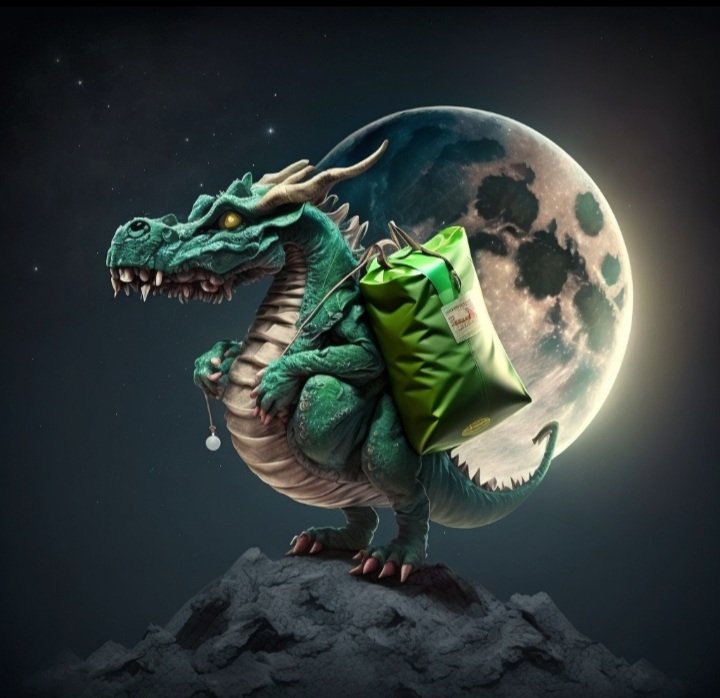 teh Bag - $BAG tweet media