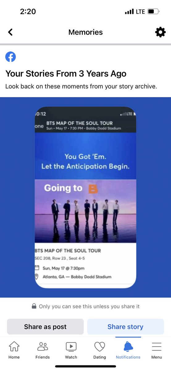 ITMELUPITA's tweet image. The most saddest part of my life…. 😭😭😭#bts #AMRY #MapOfTheSoulTour