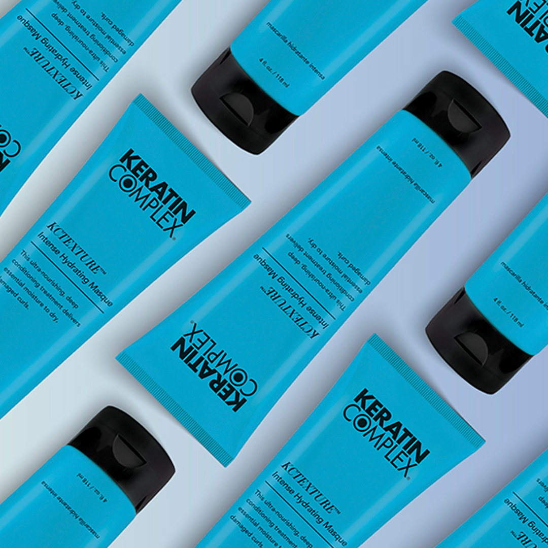 KeratinComplex's tweet image. Restore essential moisture to dehydrated curls with Intense Hydrating Mask! Shop the masque now at keratincomplex.com or NATIONWIDE @saloncentric 💙

#ittakesapro #kctexture #saloncentric #keratin