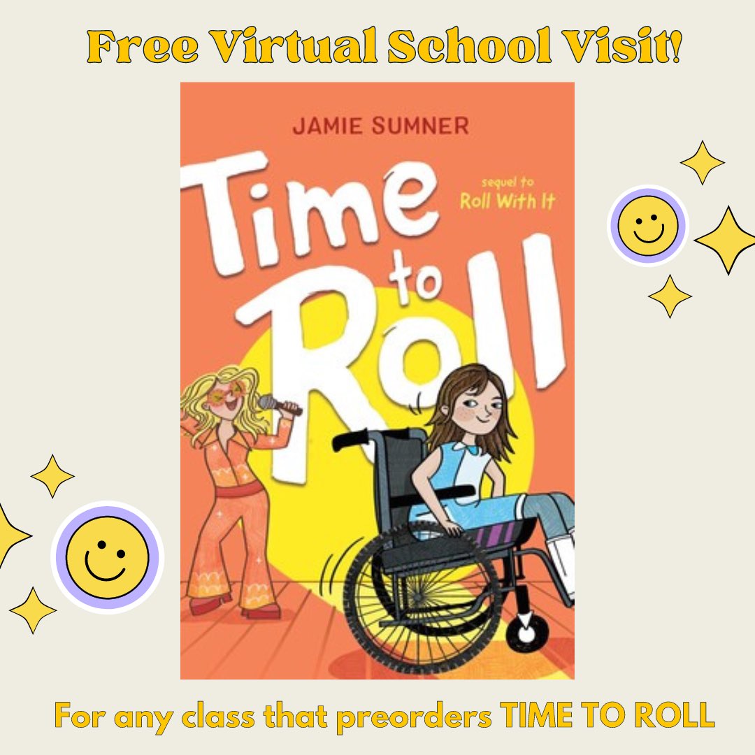 Jamie Sumner #PREORDER #TimetoRoll! (@jamiesumner_) / Twitter