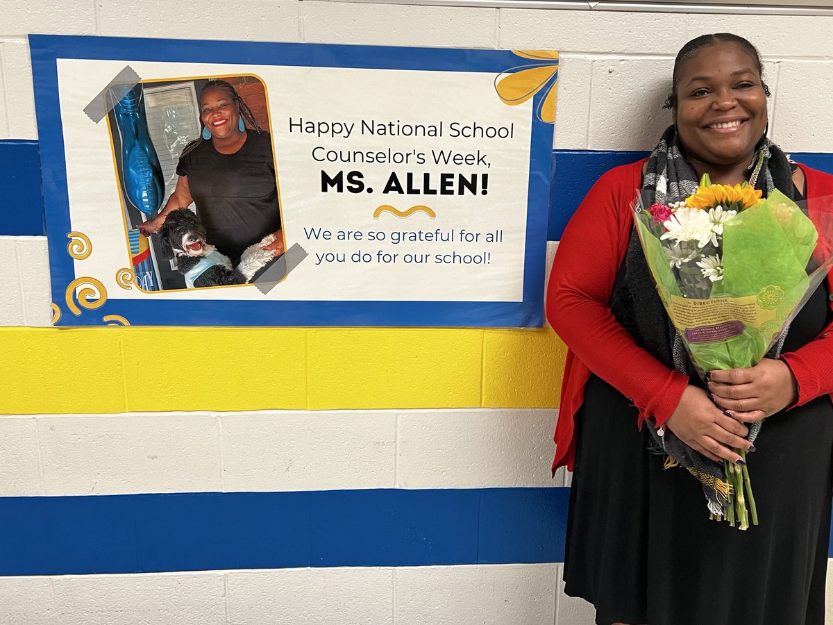 Ellendale Elementary School tweet media