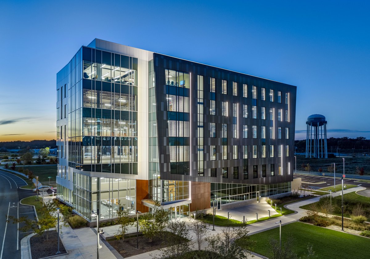 Bancroft Construction tweet media