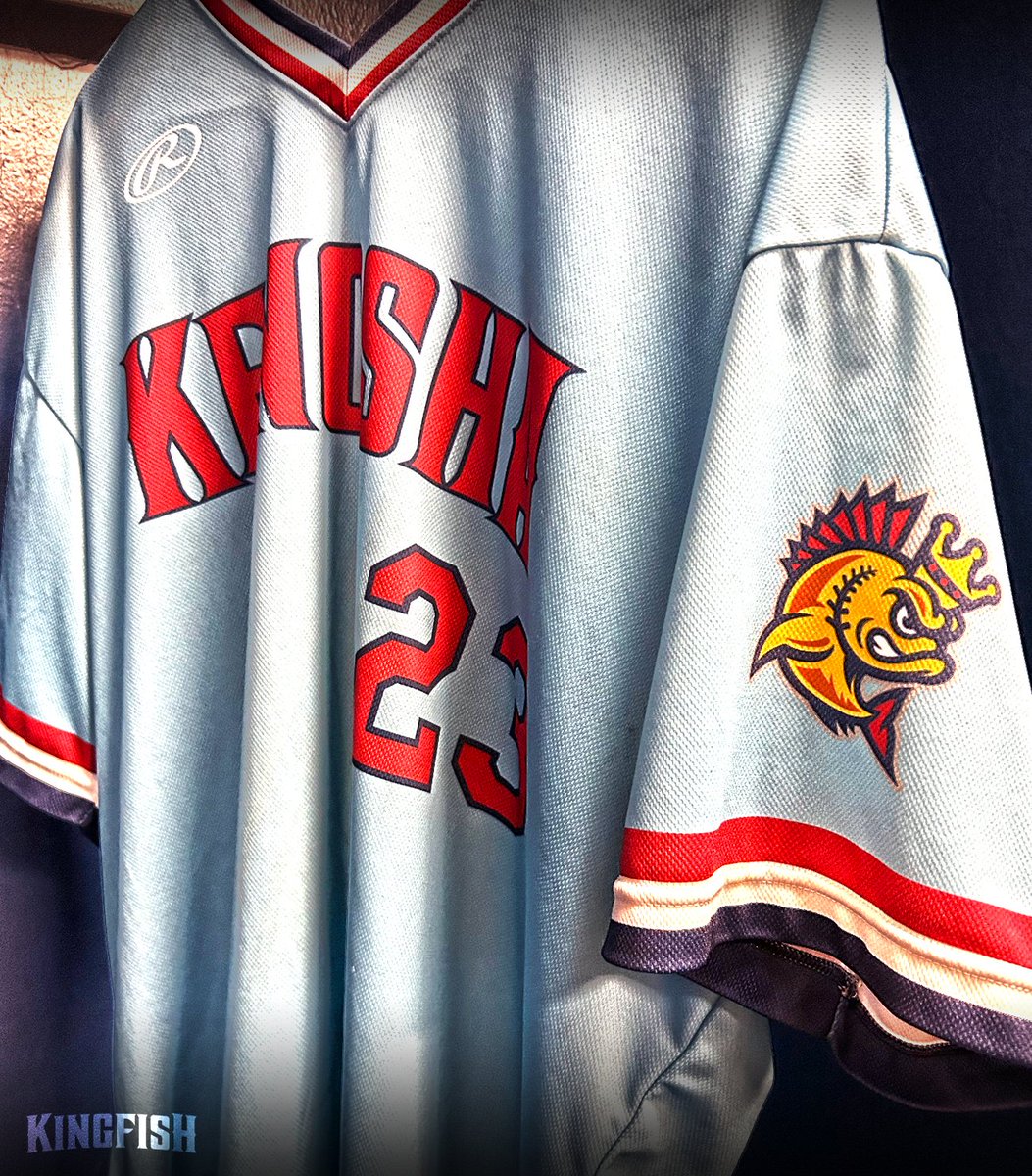 🚨 GIVEAWAY 🚨

Let's kick February off with a game-used jersey giveaway, shall we? 🔥

Follow us and retweet this post to enter!