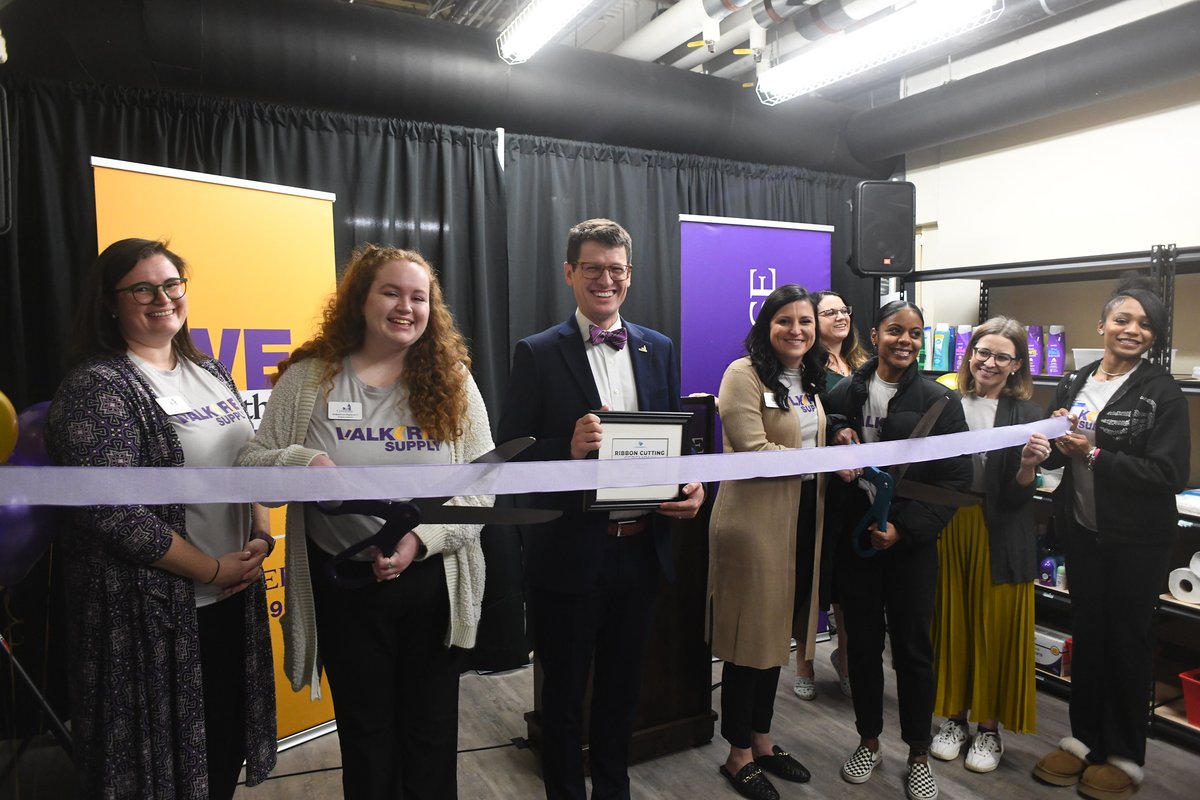 Converse University tweet media