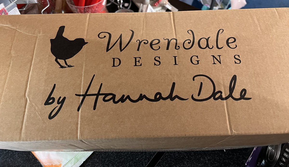 candleshopmitch's tweet image. Wow, talk about quick deliveries 🚚. New stock already arriving from #SpringFair2023, with more on the way 🚚📦📦. Watch this space for updates 🤗🤗. @SevernOffice @team_omniwise @bigtalluk @AAAbbottStories @BulmanCelebrant @BrumFoodPod @CrystalCandles5 @Dollie1952 @laylakirtley