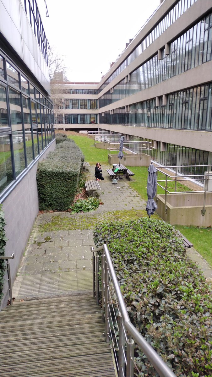 Polly Foster (@polly__foster) on Twitter photo Collecting #aerosol samples today to compare two different samplers for ice-nucleating particle analysis, outside the School of Earth and Environment <a href="/EnvLeeds/">Faculty of Environment - University of Leeds</a>! Collecting #aerosol samples today to compare two different samplers for ice-nucleating particle analysis, outside the School of Earth and Environment <a href="/EnvLeeds/">Faculty of Environment - University of Leeds</a>!