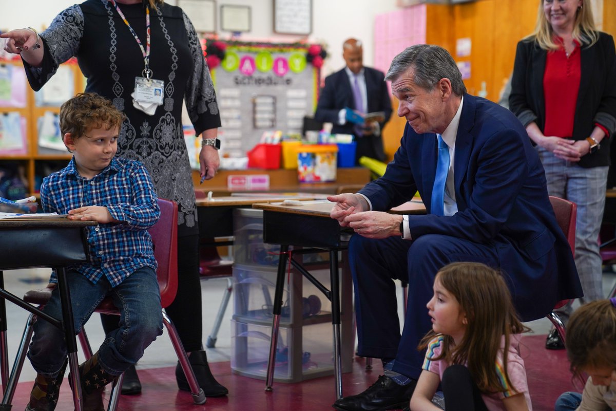 AlamanceBurlington School System on Twitter "RT NC_Governor School counselors are a critical