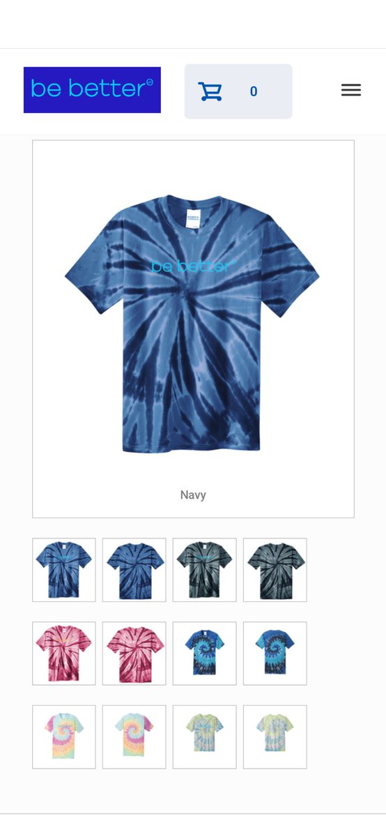 FriendsofPaire's tweet image. Be sure to click on the item when browsing the shop for more color options. 💙🖤❤️💚

be-better-spring-2023.itemorder.com/shop/home/