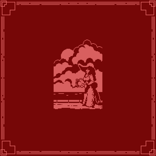 #pixel_dailies #MeetingPlace