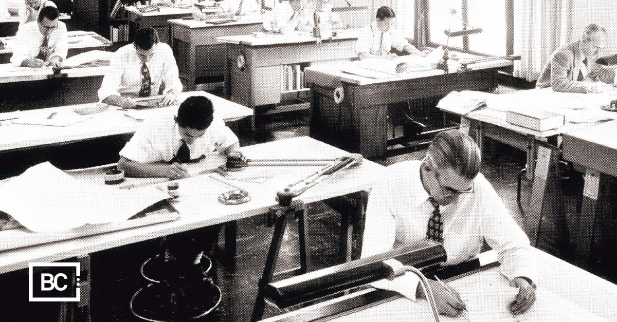 Kelli mech on twitter bc was founded in 1947 by ken brown and dave