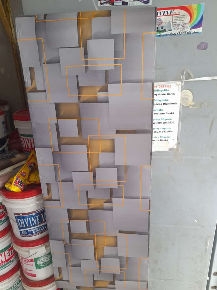 CBlessboy's tweet image. 3D wallpaper