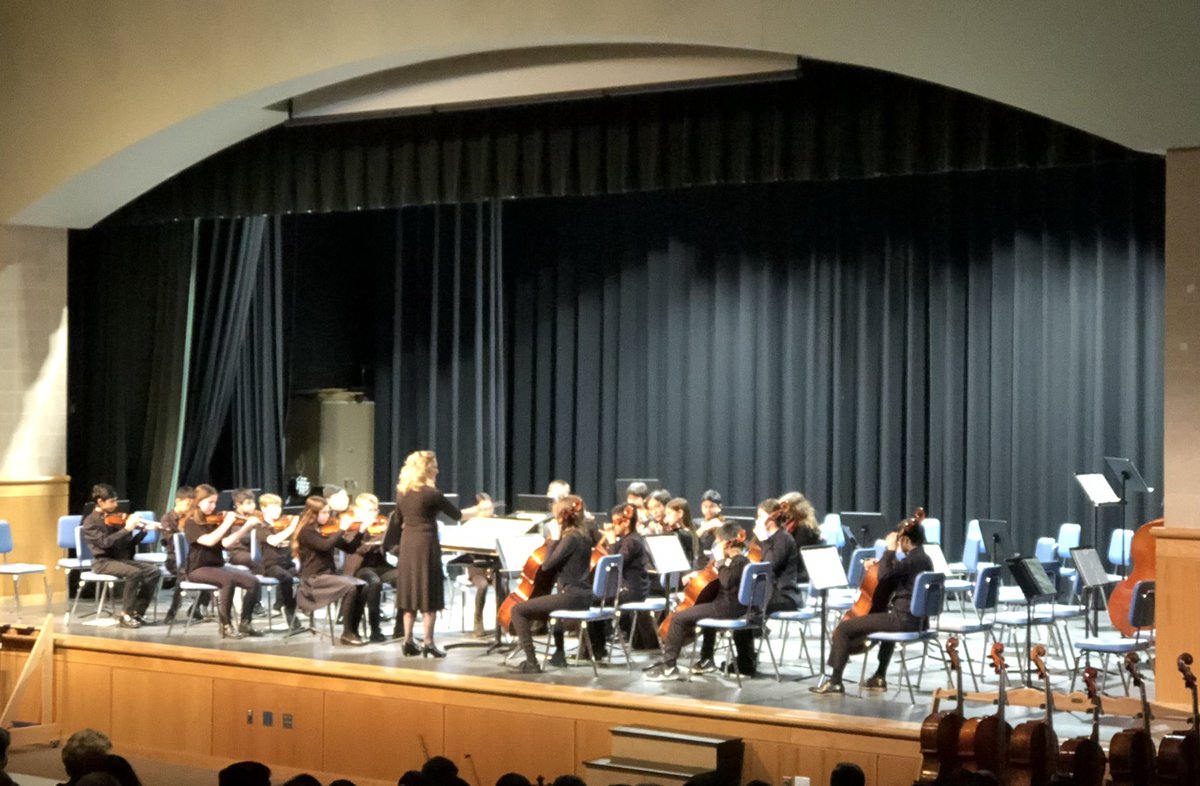 Stony Brook School tweet media