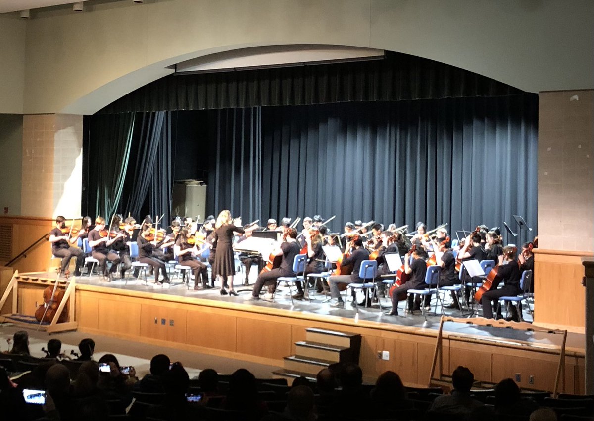 Stony Brook School tweet media