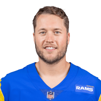 Happy 35th birthday to Matthew Stafford! from 