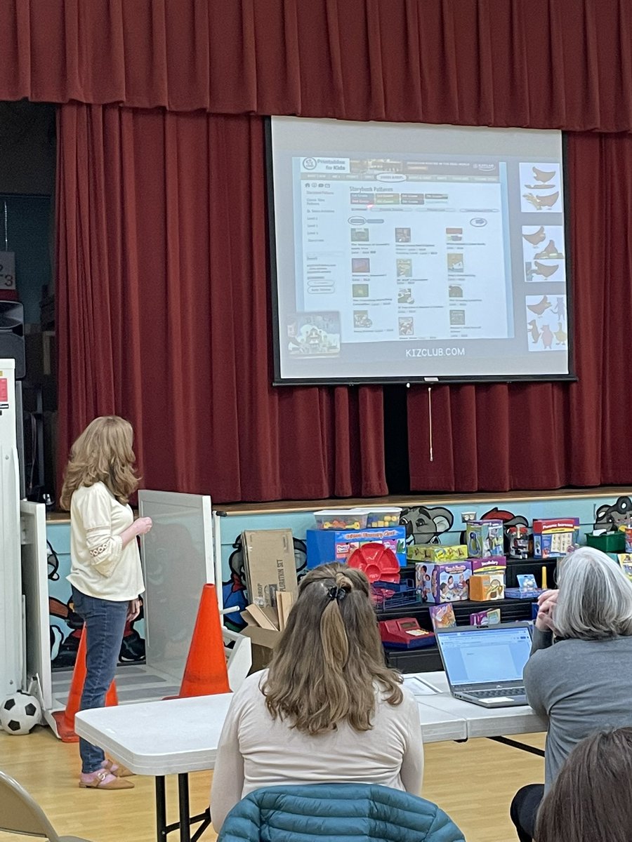 CrouchElementary tweet media