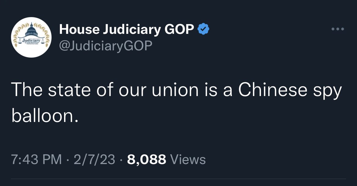 RonFilipkowski's tweet photo. I keep waiting for Jim to use this account to tweet something about the Judiciary. https://t.co/mWZzt1Pq5U