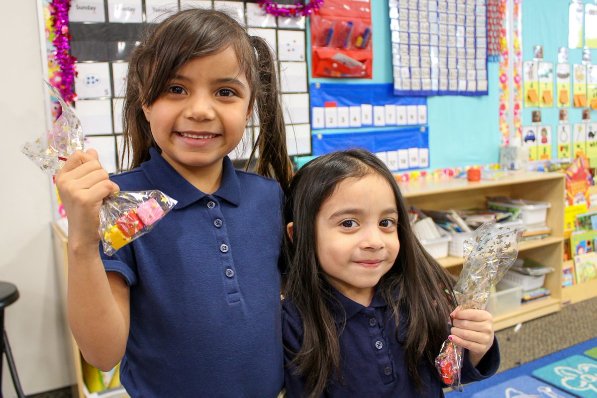 Guadalupe School tweet media