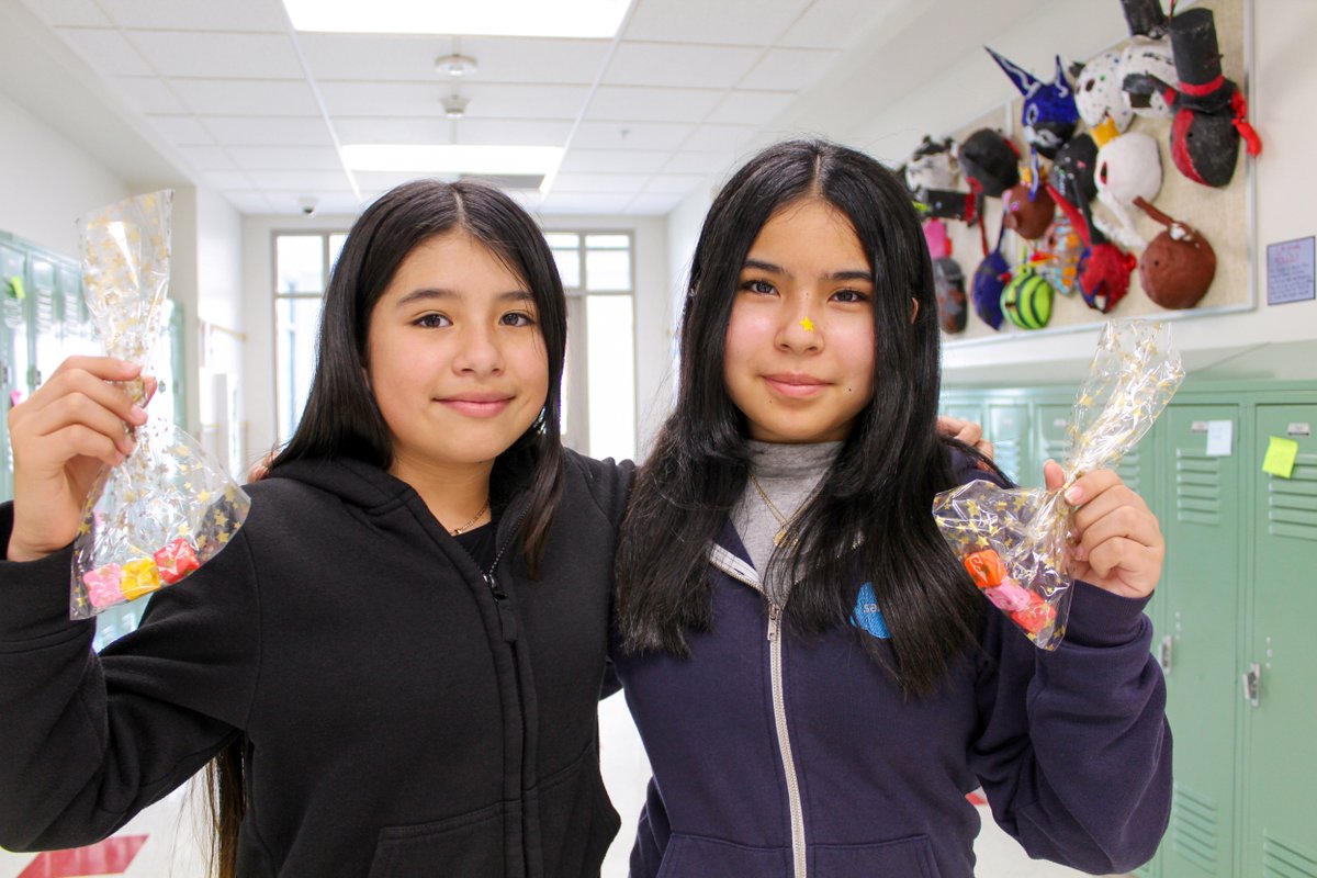 Guadalupe School tweet media