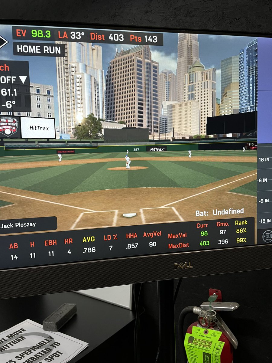 Jack Ploszay tweet media