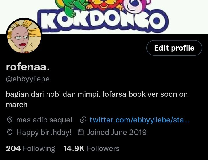 rofenaa. tweet media