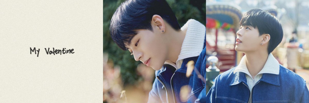 CB_archive_onf's tweet photo. Instagram update:

효진 (ONF)

Special Single
[너를 사랑하는 일 (Love Things)]

‘To. My Valentine🤍’ #1
2023.02.14 6PM (KST)

#효진 #HYOJIN #온앤오프 #ONF
#너를_사랑하는_일 #Love_Things https://t.co/w5n11kw44i