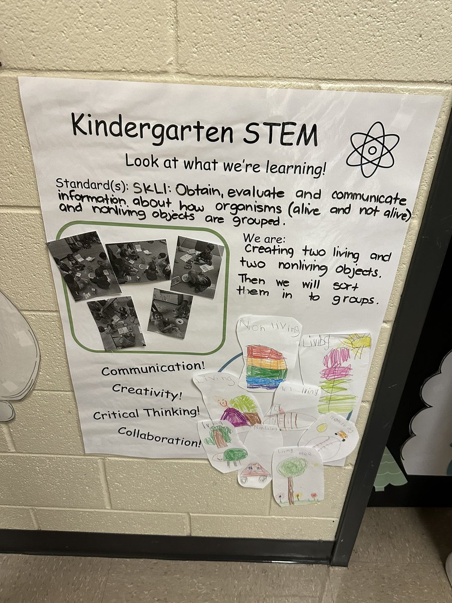 STEMcobb's tweet image. Outstanding #STEMCobb walk @MtnViewES. Practices we’re on point, students were engaged, and leadership was involved. #DoingDrivesLearning @ALDCobb @STEMTania @alanadavis1233