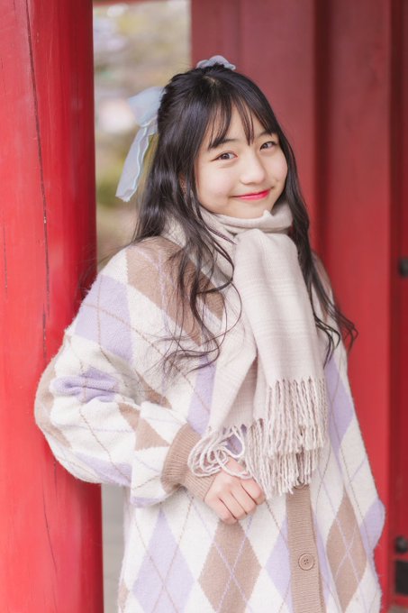 Twitterのコスプレ画像4