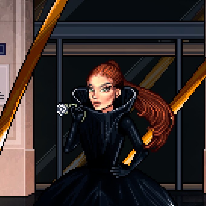 Bon appetit, i'ma feast for the eyes 

Tysm <a href="/VanguardIcon/">VNGRD ICON AWARDS 2025 EDITION</a> for the award  "IT GIRL OF THE YEAR"  and to everyone who voted for me, luv yall🖤