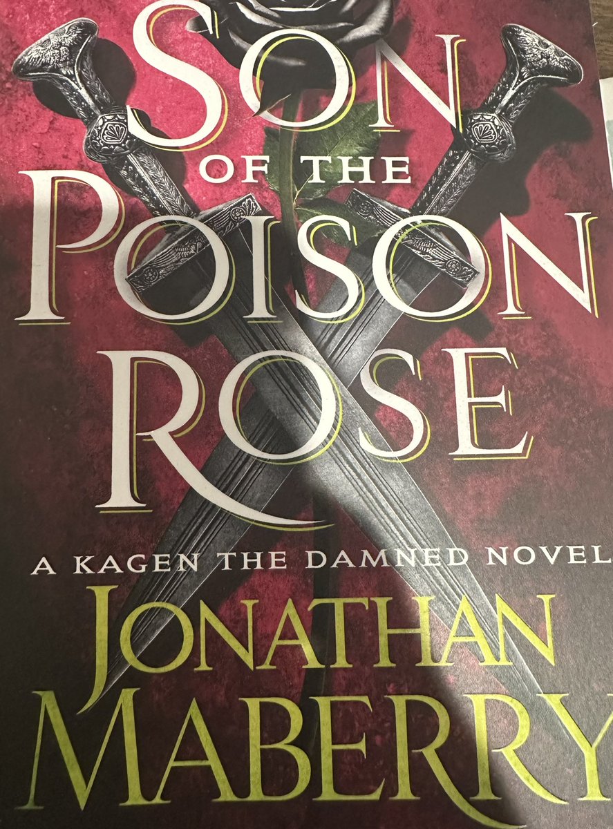 Christopher Golden on Twitter "RT vantine My assistant would like to show two new fun books