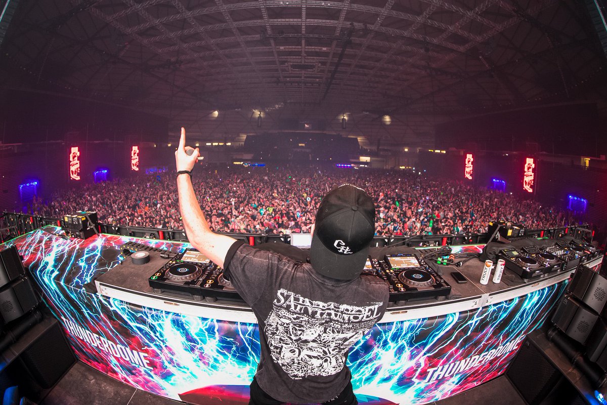 PhaseOneAU's tweet photo. ⚡️DOME WAS WILD⚡️ https://t.co/9QwmUUHN1H