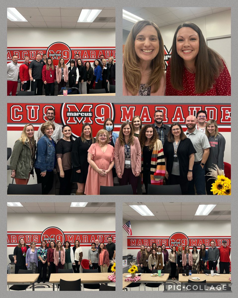 loridrapp's tweet image. It was great getting to be with the staff @MHS9th for #LunchwithLori  I enjoy being with staff in our schools and saying Thank You for all they do!